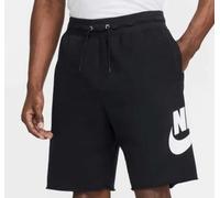 Nike M Nk Club Alumni Ft Short Nero Uomo FQ4950-010