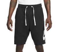 Nike Shorts da Uomo Club Alumni Nero Taglia L Codice DX0502-010 Nero