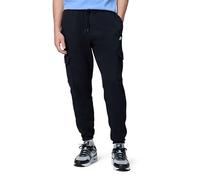 NIKE CLUB BLACK FN3805 010 - NERO / L