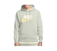 Nike - M NK Club BB PO Chnl Ftra - - Sport - Uomo - Verde - L