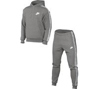 Nike M Nk Club Flc Gx Hd Trk Suit Tuta da ginnastica Uomo