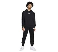Nike M Nk Club Flc Gx Hd Trk Suit Tuta da ginnastica Uomo