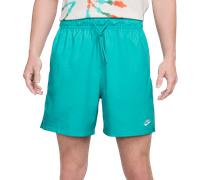 Nike M NK CLUB FLOW SHORT Shorts L Azzurro