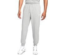 NIKE M NK CLUB KNIT JOGGER GREY FQ4330 063 - GRIGIO / L