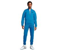 NIKE M Nk Club Pk Trk Tuta Basic Tuta da pista Uomo