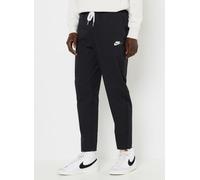 Nike - M Nk Club Wvn Taper Leg Pant Nero - Abbigliamento XXL Nero