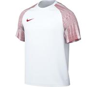 Maglia da partita Nike Academy Bianco e Rosso Uomo - DH8031-100 - Taille XL