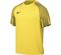 Nike M Nk DF Academy JSY SS in Jersey, Giallo/Nero/Nero, XXL Uomo