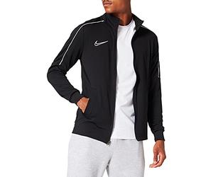 Nike M NK DF ACD TRK Jkt KP FP JB Giacca, Black/Black/White, XL Uomo