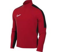 Nike M Nk DF Acd23 Dril Top Br, università Rosso/Bianco/Nero, L Uomo