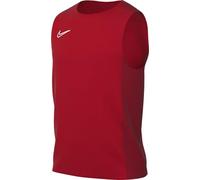 Nike M Nk DF Acd23 Top SL Sleeveless, università Rosso/Palestra Rosso/Bianco, M Uomo