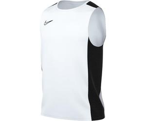 Nike M Nk DF Acd23 Top SL Sleeveless, White/Black/Black, XXL Uomo