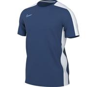 Nike M Nk DF Acd23 Top SS Br Maniche Corte, Court Blue/White/Aquarius Blue, S Uomo