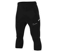 NIKE - M Nk DF Acd25 3/4 Pant KP, Pantaloni Sportivi Uomo