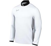 Nike Dri-fit Academy 25 Dril Long Sleeve T-shirt Bianco M Uomo