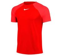 Nike M Nk DF Acdpr SS Top K Maglia a Maniche Corte, University Red/Bright Crimson/White, XXL Uomo