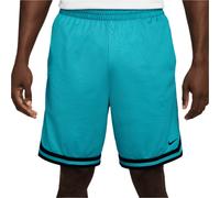 NIKE M NK DF DNA 8IN SHORT PANTALONCINI DA BASKET UOMO COL.TURCHESE TG.L