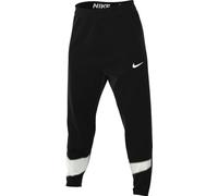 Nike M Nk DF FLC Pant Taper Energy Pantaloni, Nero/Bianco Summit, S Uomo