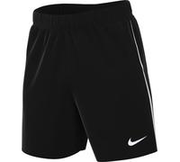 Nike M Nk DF Lge Knit III Short K, Pantaloni Sportivi Uomo, Black/White/White, M