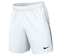 Nike M Nk DF Lge Knit III Short K, Pantaloni Sportivi Uomo, White/Black/Black, L
