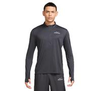 Nike M NK DF Pacer Flash HZ DK grigio fumo/argento riflettente, Grigio fumo/argento riflettente, L