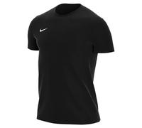 Nike, M Nk Df Park Vii Jsy Ss, Maglia Manica Corta, Nero Bianco, M, Uomo
