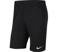 Pantaloncini Nike Park 20 Nero Uomo - CW6152-010 - Taille XL