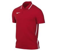 NIKE M NK DF PARK26 SS Polo Polo da Calcio a Maniche Corte