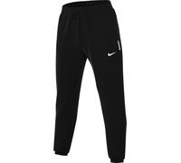 Nike FD7738-010 M NK DF Si Taper Pant Pantaloni Sportivi Uomo Black/White Taglia S