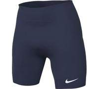 Nike M Nk DF Strike NP-Pantaloncini Pantaloni, Blu Notte/Bianco, XXL Uomo