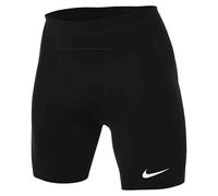 Nike Shorts Pro Dri-FIT Strike dh8128-010 Nero/Bianco XXL Uomo