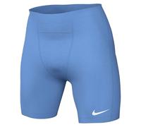 Nike M Nk DF Strike NP-Pantaloncini Pantaloni, università Blu/Bianco, XXL Uomo