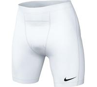 NIKE M Nk DF Strike NP Short, Pantaloncini Uomo, White/Black, L