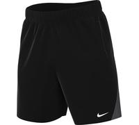 Nike M Nk DF Strk Short Kz Pantaloni, Nero/Nero/Antracite/Bianco, XXL Uomo