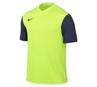 Nike M Nk DF Tiempo Prem II JSY SS T-Shirt Uomo