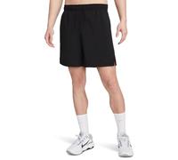 Nike DF Unlimited Pantaloncini, Nero/Nero/Nero, S Uomo