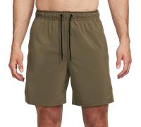 Nike M NK DF UNLIMITED WVN 7IN UL Shorts XXL Marrone