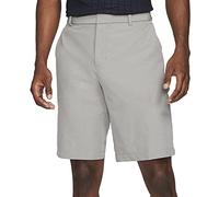 Nike M Nk Df Victory 10.5in Short, Pantaloni sportivi Uomo, Grigio (Dust/Pure/Dust), 35