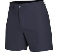 Nike M Nk Df Victory 10.5in Short, Pantaloni sportivi Uomo, Nero (Obsidian/Obsidian), 42