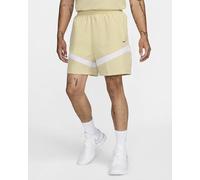 Nike M NK DF Wvn Icon 6IN - Pantaloncini STF Green Dark - S