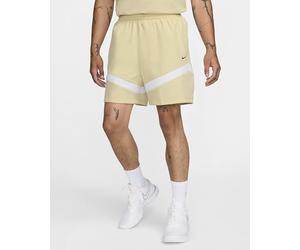 Nike M NK DF Wvn Icon 6IN - Pantaloncini STF Green Dark - S