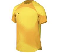 Nike M Nk Dfadv Gardien IV GK Jsyss in Jersey, Tour Yellow/University Gold/Black, L Uomo