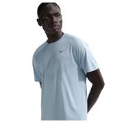NIKE M NK DFADV Stride SS Top Maglia a Maniche Corte