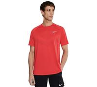 Nike M Nk Dfadv Stride SS Top Maglia a Maniche Corte Uomo (Pacco da 1)