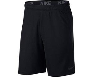 Nike M Nk Dry 4.0 Pantaloncini Sportivi, Uomo, Black/Dark Grey, 2XL-T