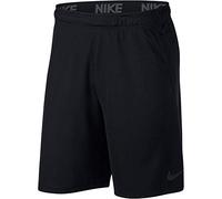 Nike M Nk Dry 4.0 Pantaloncini Sportivi, Uomo, Black/Dark Grey, L-T