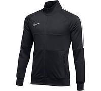 Nike M Nk Dry Acdmy19 TRK Jkt K Giacca, Uomo, Anthracite/White/White, XL