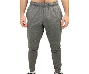 Nike M Nk Dry Hpr Dry Lt Pantalone, Uomo, Nero, S