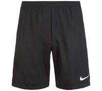 Nike M Nk Dry Lsr IV Short W Pantaloncini Sportivi, Uomo, Black/Black/(White), 2XL