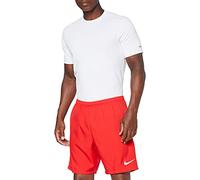Nike M Nk Dry Lsr IV W Pantaloncini, Uomo, University Red/University Red/White, M